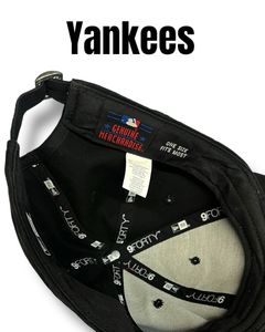 Yankees Cap