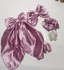 Hair Accessory Set