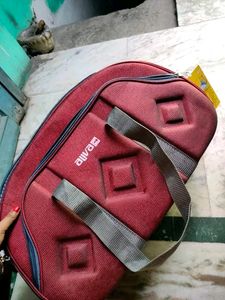 Trolley Bag New With Tag 🚫 No Coin