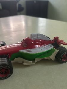 Toy Cars - Set of 2