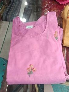 Kurti 4pc Combo