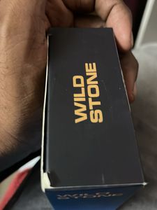 Wildstone Whisky perfume