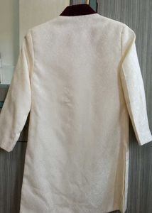 Shervani For Kids , Under 10 Years Old