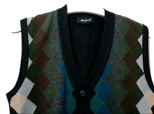 Sweater Vest (MC)