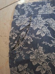 Girls Trouser