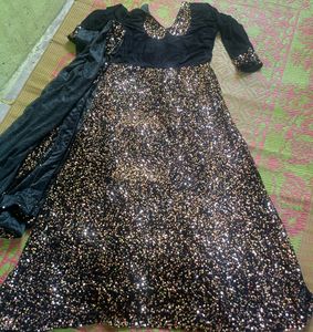 Frock sequence work