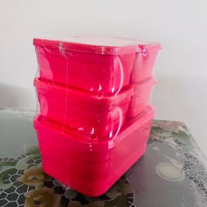 Container Box Set Of 5