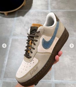 Nike Sneakers - Stylish &amp; Comfy