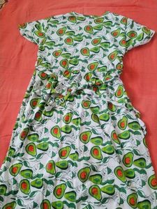 Casual Or Feeding Top