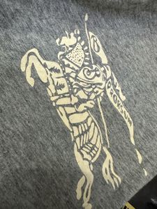 Burberry Trunk Cotton For Men