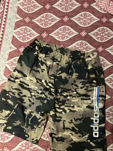 Unisex Orignal Adidas Shorts / Gym short