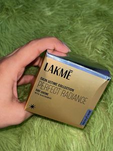 Perfect Radiance Day Cream 💕✨