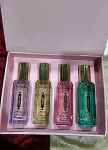 LA' FRENCH Perfume Giftset