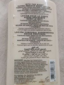 Bath &amp; Body Works Lotion