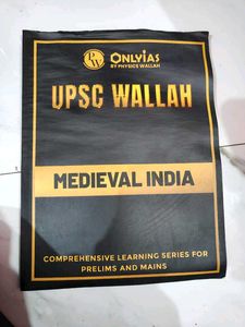 IAS Exam Study Material