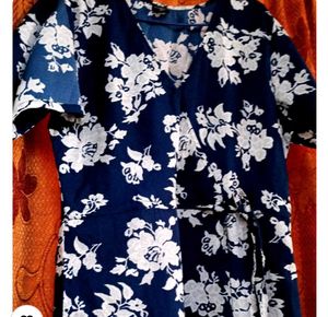 Wrap🏖 Dress👗