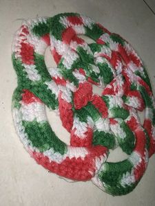Crochet Art