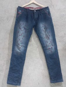 Stylish Denim Jeans