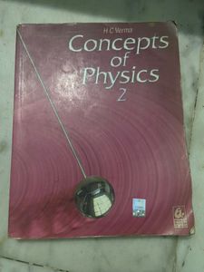 Concepts of Physics
