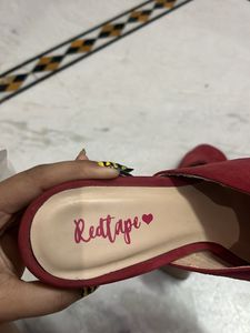 wedges
