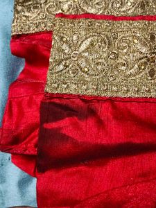 Ethnic Blouses - Set of 2