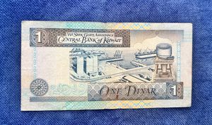 3 Foreign Notes