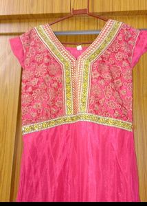 Brand New Ethnic Anarkali Gown
