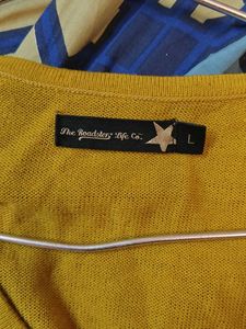 Roadster Women Zip Up Cardigan