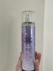 💜 WINTER BERRY WONDER 💜