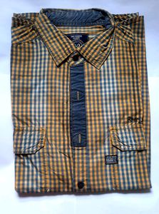Stylish Check Shirt For Men 😎 | COTTON WEA4