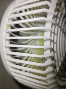Portable Mini Fan
