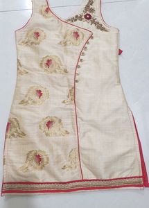Kids Punjabi suit Ethnic Partywear