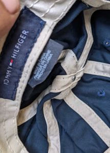 Tommy Hilfiger Cap