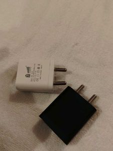 Charger Head