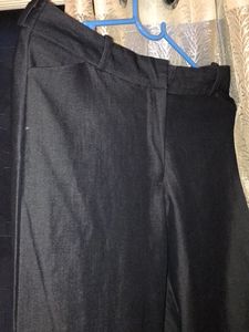 a Must have Trouser pant. Can Fit 26-28 Waist