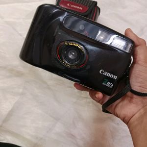 Canon Camera