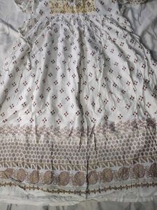 COMBO ANARKALI SET