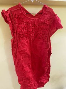 Floral Print Casual Dress