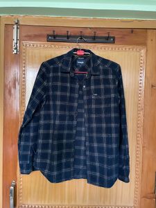 Wrangler Shirt