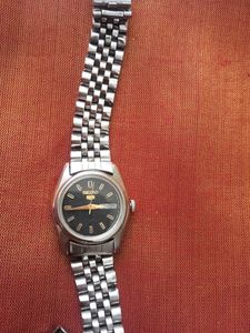 Seiko Automatic