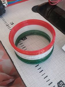 Tiranga Bangles