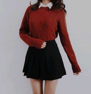 Forever21 Mini Skirt