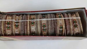 New Bridal Chuda Set