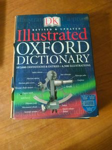 Dictionary