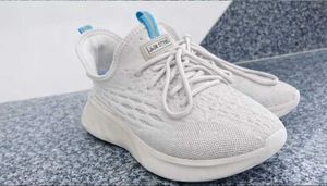 Comfortable Knit Sneakers