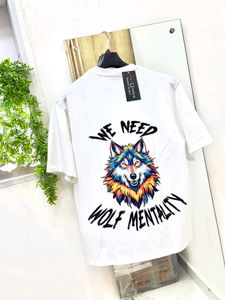 Oversized T-shirts 👕