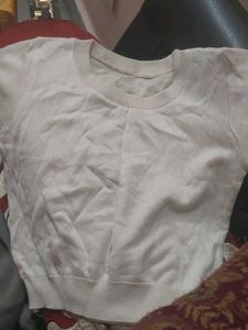 Woolen Blouses