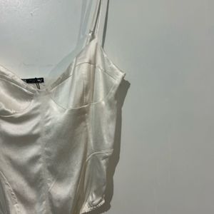 Zara bodysuit