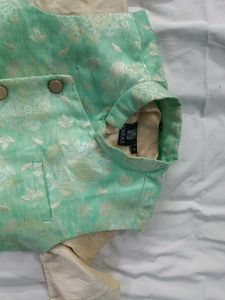 Kids Ethnic Wear Set