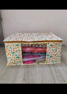 VYORA Branded Storage Organiser